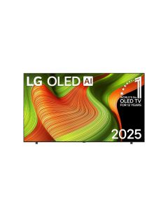 LG 83" OLED AI THINQ 4K OLED83B5PSA.ATC