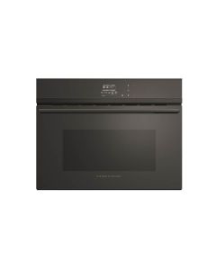 FISHER & PAYKEL BUILT IN MICROWAVE OM60NDBB1