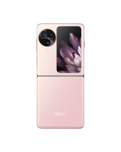 OPPO FIND N3 FLIP 6.8" FIND N3-5G-12+256GB-PINK