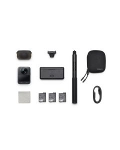 DJI ACTION CAMERA OSMO 360 ADVENTURE COMBO
