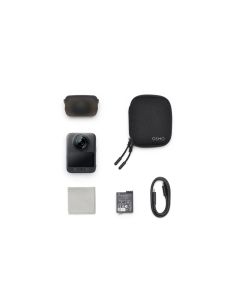 DJI ACTION CAMERA OSMO 360 STANDARD COMBO