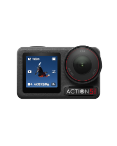 ACTION CAMERA DJI OSMO ACTION 5 PRO ADVENTURE COMBO