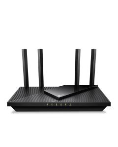 TP-LINK ARCHER AX3000 DUAL-BAND WIFI 6 ROUTER TPL-ARCHER-AX55-PRO