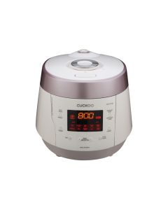 CUCKOO PRESSURE RICE COOKER CRP-P1012F-X