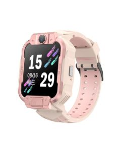 PHILIPS F1 MAX KIDS SMART WATCH W2215A - PINK
