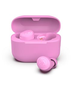 JLAB GO AIR POP WIRELESS EARBUDS - PINK EBGAIRPOPRPNK124