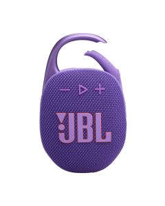 JBL CLIP 5 WIRELESS SPEAKER - PURPLE JBL-SPK-CLIP 5 PUR