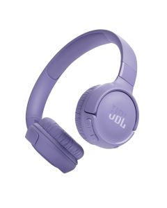 JBL TUNE 520 WIRELESS HEADSET - PURPLE JBL-HPS-T520BT PUR