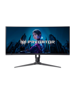 ACER PREDATOR 34" UWQHD MONITOR X34 X5 CURVED