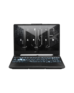 ASUS TUF GAMING 15.6" RYZEN 7 7445HS FA506NCG-HN197W