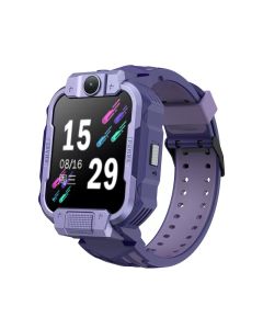 PHILIPS F1 MAX KIDS SMART WATCH W2215A - PURPLE
