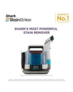 SHARK STAINSTRIKER PX200SMT