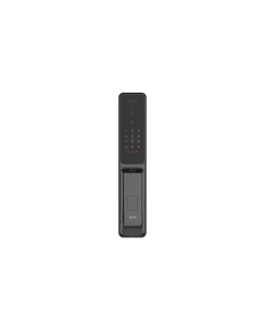 KAADAS DIGITAL LOCK Q9 - BLACK