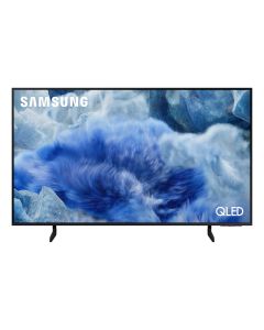 SAMSUNG 50" QLED 4K TIZEN OS SMART TV QA50Q8FAAKXXS