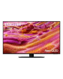 SAMSUNG 43” NEO QLED MINI LED 4K TV QA43QN90FAKXXS