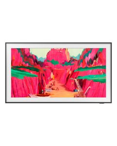 SAMSUNG 65” QLED 4K SMART TV QA65LS03FWKXXS