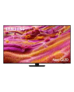 SAMSUNG 65” NEO QLED MINI LED 4K TV QA65QN90FAKXXS