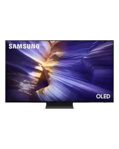 SAMSUNG 48” OLED 4K VISION AI QA48S90FAEXXS