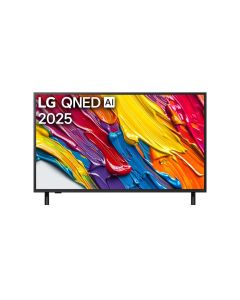 LG 43" QNED AI ThinQ 4K 43QNED82ASA.ATC