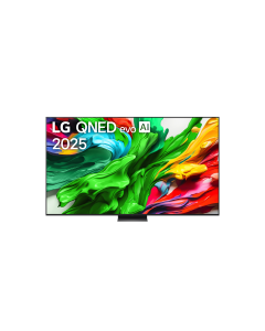 LG 100" QNED AI THINQ 4K 100QNED86AS.ATC