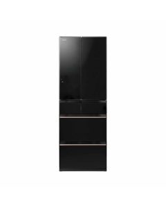 HITACHI 6 DOOR FRIDGE R-HW540WS-XK