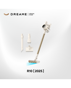DREAME HANDSTICK VACUUM R10 (2025)
