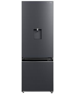 TOSHIBA 2 DOOR FRIDGE GR-RB405WE-PMX(06S)