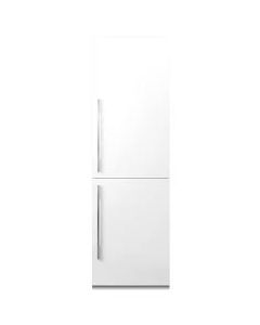 FISHER & PAYKEL BUILT IN FRIDGE RB60V18