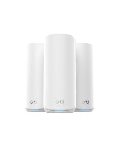 NETGEAR ORBI 870 BE21000 WIFI 7 MESH (3PK) RBE873-100