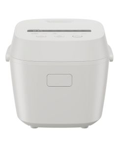 TOSHIBA RICE COOKER 1L RC-10DRVSG(W)