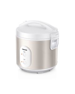 TOSHIBA RICE COOKER 1.8L RC-18JR1USG(N)