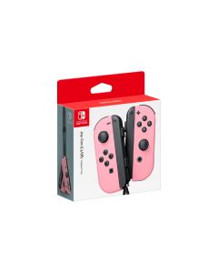 NINTENDO JOY-CON CONTROLLERS NTD-HAC-A-JAYAF-MSE