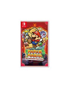 PAPER MARIO:THOUSAND-YEAR DOOR NTD-HAC-P-A9QDA-MSE