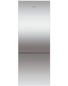 FISHER & PAYKEL 2 DOOR FRIDGE RF402BLPX7