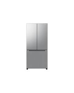 SAMSUNG 3 DOOR FRIDGE RF49C5103S9/SS