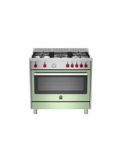 LA GERMANIA STAND COOKER RIS95C61LBXV