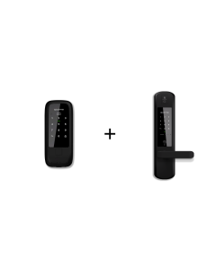 IGLOOHOME COMBO DEAL RM2 + IGM4
