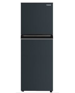 TOSHIBA 2 DOOR FRIDGE GR-RT234WE-PMX(52)