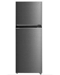 TOSHIBA 2 DOOR FRIDGE GR-RT416WE-PMX(58)