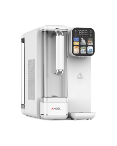 ANGEL HOT & COLD WATER PURIFIER W-JY3553-ROT12HY