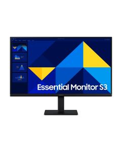 SAMSUNG 27" FHD MONITOR LS27D300GAEXXS