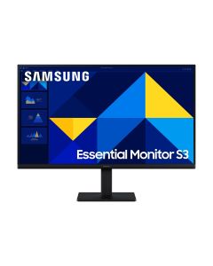 SAMSUNG 27" FHD MONITOR LS27D300GAEXXS - C