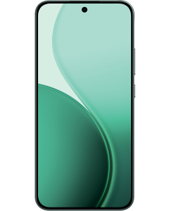 OPPO RENO 14F PHONE 6.57" RENO 14F-5G-12+256GB-LUMINOUS GREEN