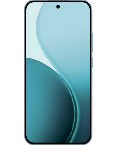 OPPO RENO 14F PHONE 6.57" RENO 14F-5G-12+256GB-OPAL BLUE