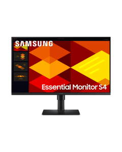 SAMSUNG 27" FHD MONITOR LS27D400GAEXXS