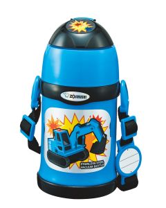 ZOJIRUSHI KIDS BOTTLE 0.45L SCZT45-AZ