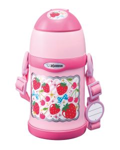 ZOJIRUSHI KIDS BOTTLE 0.45L SCZT45-PZ