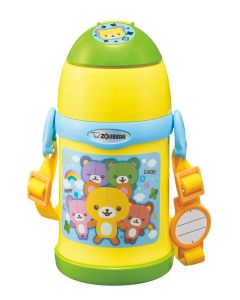 ZOJIRUSHI KIDS BOTTLE 0.45L SCZT45-YZ