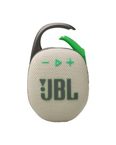 JBL CLIP 5 WIRELESS SPEAKER - SAND JBL-SPK-CLIP 5 SAND