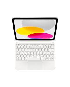 APPLE MAGIC KEYBOARD FOLIO FOR IPAD (A16) MQDP3ZA/A